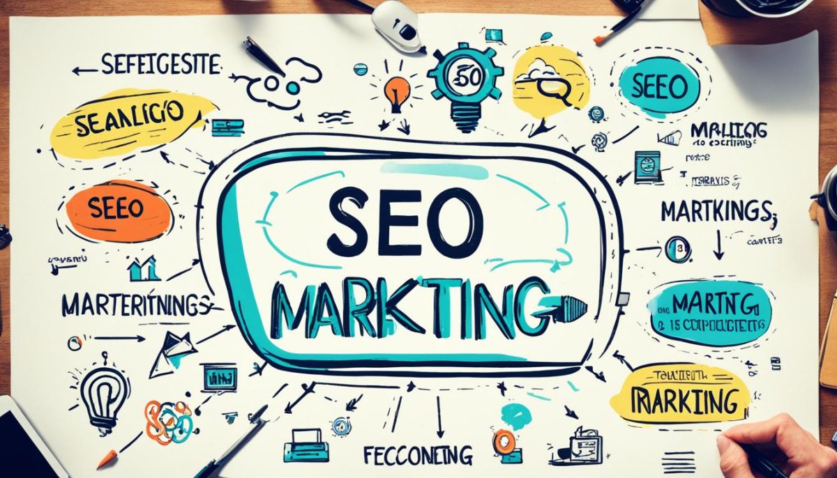 Believe SEO Marketing